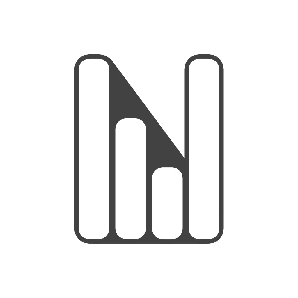 Nexpense logo
